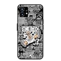 Premium Anime 2 Case for Nothing Phone