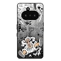 Premium Anime 2 Case for Nothing Phone