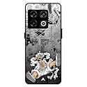 Premium Anime 2 Case for Oneplus 10