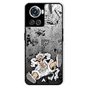 Premium Anime 2 Case for Oneplus 10R