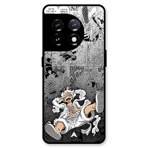 Premium Anime 2 Case for Oneplus 11