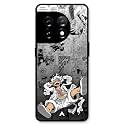 Premium Anime 2 Case for Oneplus 11