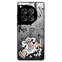 Premium Anime 2 Case for Oneplus 12