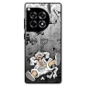 Premium Anime 2 Case for Oneplus 12R