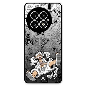 Premium Anime 2 Case for Oneplus 13