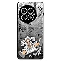 Premium Anime 2 Case for Oneplus 13