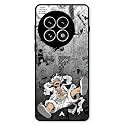 Premium Anime 2 Case for Oneplus 13R