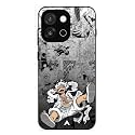 Premium Anime 2 Case for Oneplus 13s
