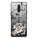 Premium Anime 2 Case for Oneplus 8
