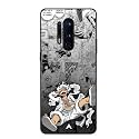 Premium Anime 2 Case for Oneplus 8