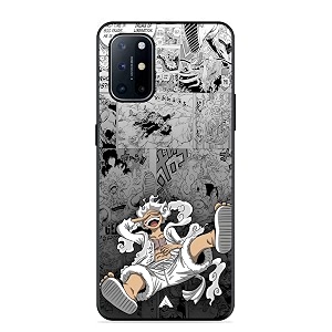 Premium Anime 2 Case for Oneplus 8T