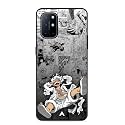 Premium Anime 2 Case for Oneplus 8T