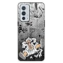 Premium Anime 2 Case for Oneplus 9RT