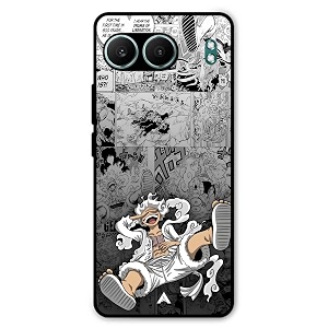 Premium Anime 2 Case for Oneplus Nord