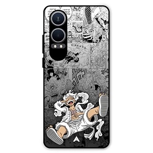 Premium Anime 2 Case for Oneplus Nord