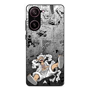 Premium Anime 2 Case for Oneplus Nord