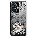 Premium Anime 2 Case for Oneplus Nord