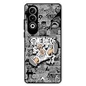 Premium Anime 2 Case for Oneplus Nord