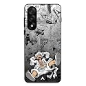 Premium Anime 2 Case for Oneplus Nord