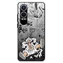 Premium Anime 2 Case for Oneplus Nord