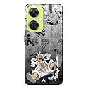 Premium Anime 2 Case for Oneplus Nord