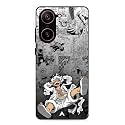 Premium Anime 2 Case for Oneplus Nord