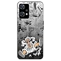 Premium Anime 2 Case for Oneplus Nord