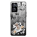 Premium Anime 2 Case for Oneplus Nord