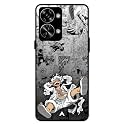 Premium Anime 2 Case for Oneplus Nord