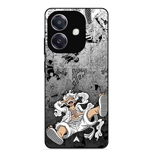 Premium Anime 2 Case for Oppo A3