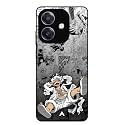 Premium Anime 2 Case for Oppo A3