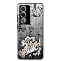 Premium Anime 2 Case for Oppo A3