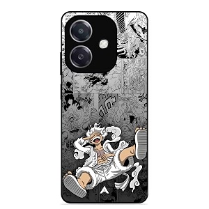 Premium Anime 2 Case for Oppo A3X
