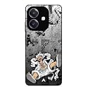 Premium Anime 2 Case for Oppo A3X