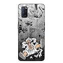 Premium Anime 2 Case for Oppo A52