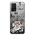 Premium Anime 2 Case for Oppo A53s