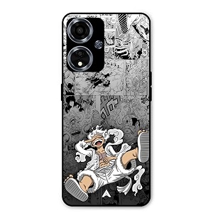 Premium Anime 2 Case for Oppo A59