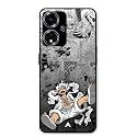 Premium Anime 2 Case for Oppo A59