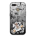 Premium Anime 2 Case for Oppo A7