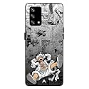 Premium Anime 2 Case for Oppo A93