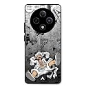 Premium Anime 2 Case for Oppo F27