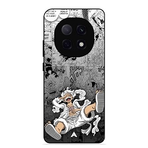 Premium Anime 2 Case for Oppo F29
