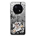 Premium Anime 2 Case for Oppo F29