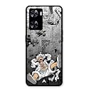 Premium Anime 2 Case for Oppo K10