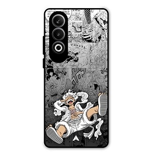 Premium Anime 2 Case for Oppo K12