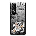 Premium Anime 2 Case for Oppo K12