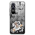 Premium Anime 2 Case for Oppo K12x