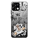 Premium Anime 2 Case for Oppo K13