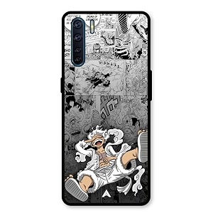 Premium Anime 2 Case for Oppo Reno