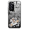 Premium Anime 2 Case for Oppo Reno